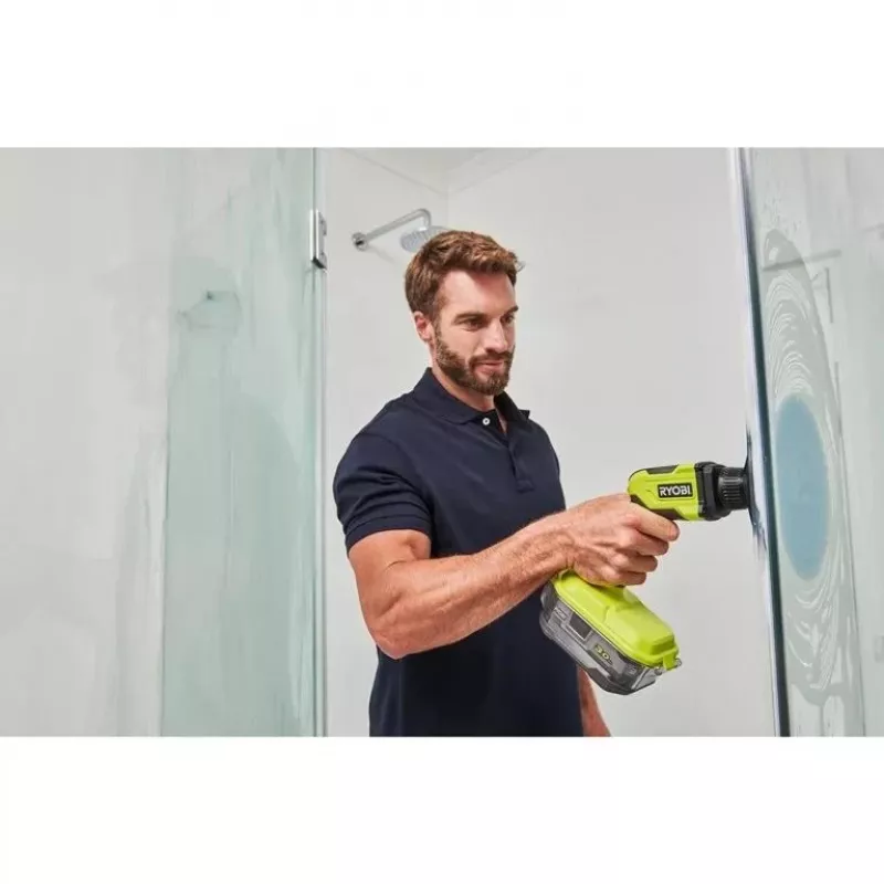 Ryobi ONE+ 18V cepillo rotativo a batería R18CPS-0 (solo herramienta)