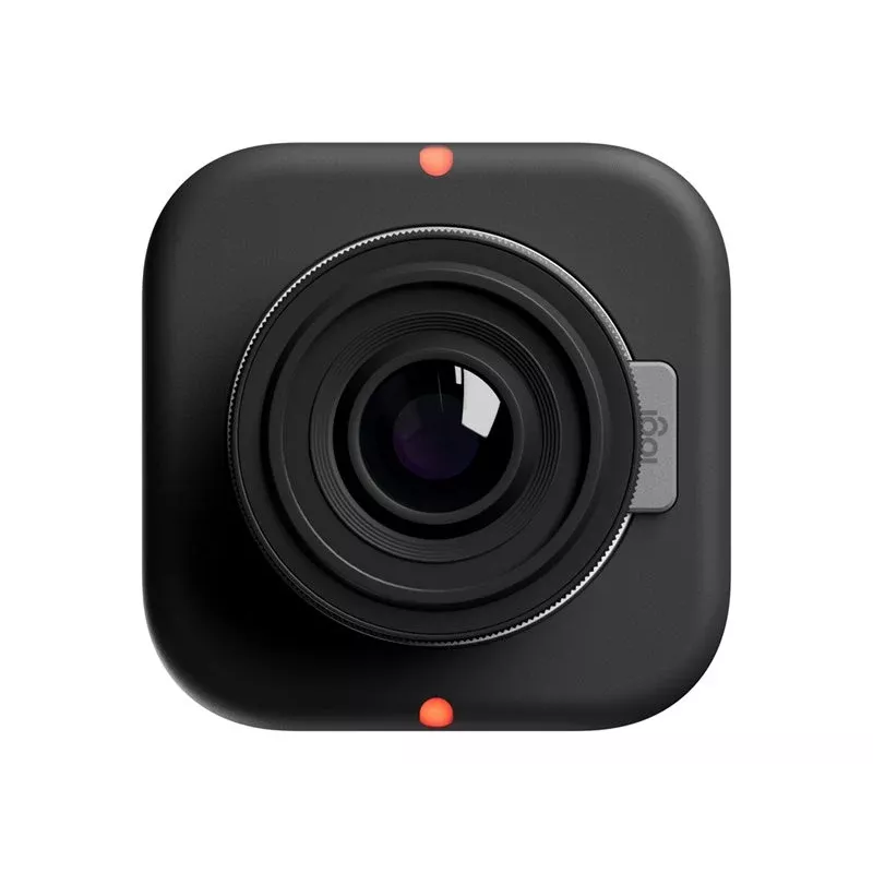 Logitech Mevo Core cámara de streaming en directo 4K UHD 8.3 MP Wi-Fi Bluetooth 5.1