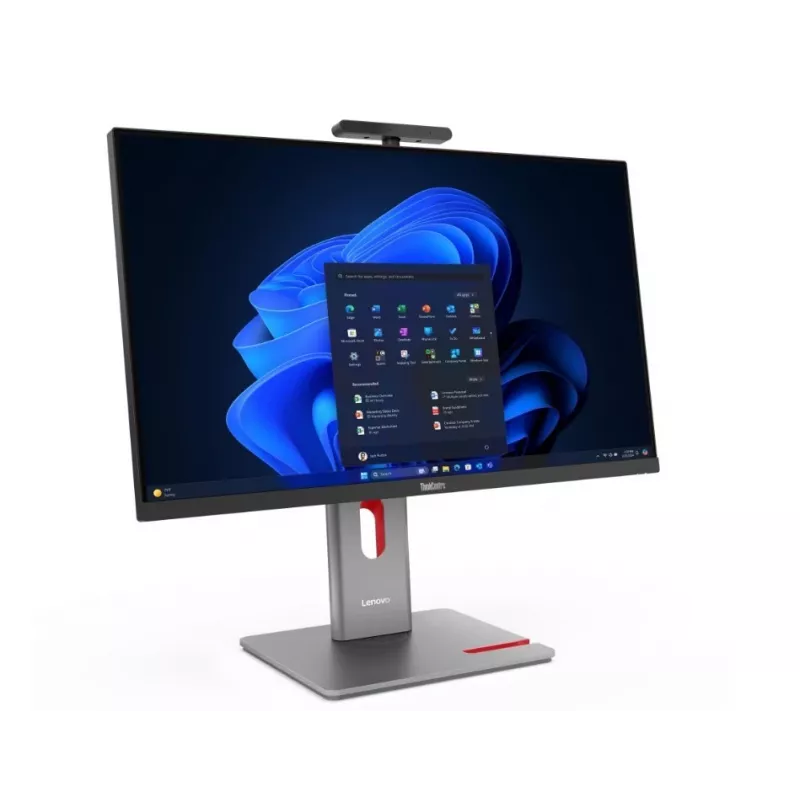 Lenovo ThinkCentre M90a Pro G6 PC todo en uno, Intel Core Ultra 5 225, 16GB DDR5, 512GB SSD, 27