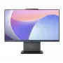 LENOVO AIO neo 50a G5 23,8 inch FHD táctil PC todo en uno, Intel Core 7 240H, 16GB RAM, 512GB SSD, Windows 11 Pro, Luna Grey, 3 años de garantía in situ