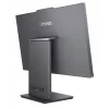 LENOVO AIO neo 50a G5 23,8 inch FHD táctil PC todo en uno, Intel Core 7 240H, 16GB RAM, 512GB SSD, Windows 11 Pro, Luna Grey, 3 años de garantía in situ