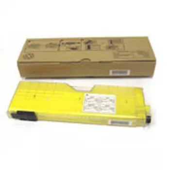 Ricoh Type M2 cartucho de gel original amarillo (6.000 páginas) para Aficio GX e-Series / SG Series