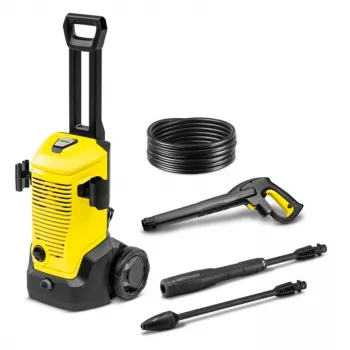Kärcher K4 Hidrolimpiadora 1.679-500.0