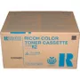 Ricoh cartucho de tóner cian Type R2 (888347) - Original - 15.000 páginas