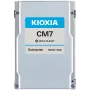 Kioxia CM7-V Series KCMYXVUG12T8 - SSD - Enterprise, Mixed Use - 12800 GB - Sanitize Instant Erase (SIE) - U.2 2,5
