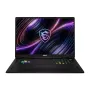 MSI Raider 18 HX A2WH-1088DE Portátil gaming, 18 inch Quad HD+ IPS 240Hz, Intel Core Ultra 9 275HX, 32GB DDR5, 1TB SSD, GeForce RTX 5070 Ti 12GB, Windows 11 Home, teclado alemán