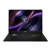 MSI Raider 18 HX A2WH-1088DE Portátil gaming, 18 inch Quad HD+ IPS 240Hz, Intel Core Ultra 9 275HX, 32GB DDR5, 1TB SSD, GeForce RTX 5070 Ti 12GB, Windows 11 Home, teclado alemán