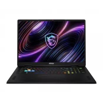 MSI Raider 18 HX A2WH-1088DE Portátil gaming, 18