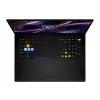 MSI Raider 18 HX A2WH-1088DE Portátil gaming, 18 inch Quad HD+ IPS 240Hz, Intel Core Ultra 9 275HX, 32GB DDR5, 1TB SSD, GeForce RTX 5070 Ti 12GB, Windows 11 Home, teclado alemán