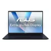 Portátil ASUS Vivobook 18 M1807HA-S8027, AMD Ryzen 7 260, 18 inch WUXGA, 16GB DDR5, 512GB SSD, sin SO, teclado QWERTZ alemán