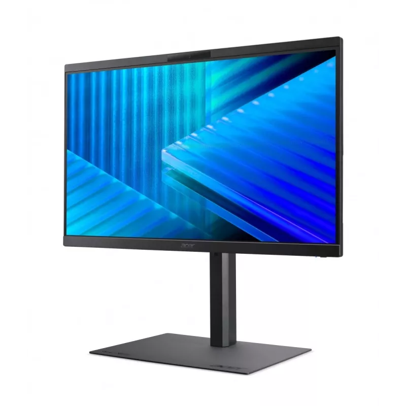 PC todo en uno ACER Veriton Vero VVZ4734GT, 23,8 pulgadas IPS Full HD, Intel Core Ultra 5 225, 16GB DDR5, 512GB NVMe SSD, Windows 11 Pro