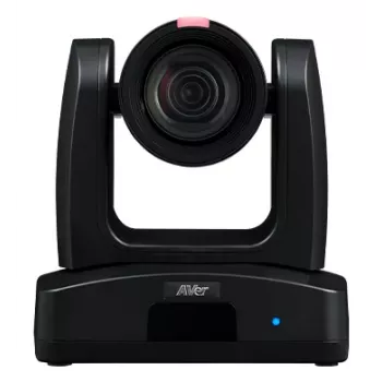 AVer PTZ310UV2B Cámara PTZ profesional 4Kp60 12x zoom