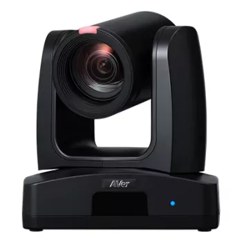 AVer PTZ310UV2B Cámara PTZ profesional 4Kp60 12x zoom