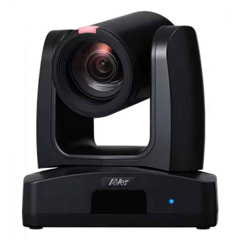 AVer PTZ310UV2B Cámara PTZ profesional 4Kp60 12x zoom