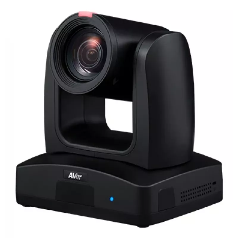 AVer PTZ310UV2B Cámara PTZ profesional 4Kp60 12x zoom