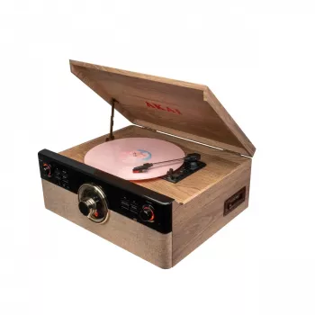 AKAI ATT-300CC Tocadiscos