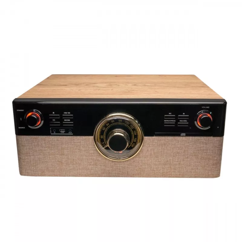 AKAI ATT-300CC tocadiscos