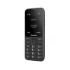 Panasonic KX-TU260EXB teléfono móvil 4G plegable negro