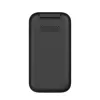 Panasonic KX-TF600EXB teléfono móvil negro