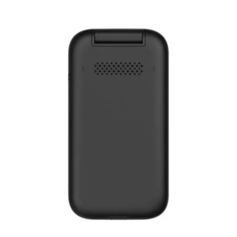 Panasonic KX-TF600EXB teléfono móvil negro