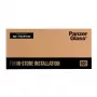 PanzerGlass Protector de pantalla 2Way Privacy iPhone 16 Pro Max UW-FastFit