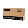 PanzerGlass Protector de pantalla 2Way Privacy iPhone 16 Pro Max UW-FastFit