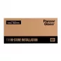 PanzerGlass Protector de pantalla Samsung Galaxy S26 Ultra FastFit