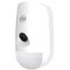 Hikvision DS-PDPC12P-EG2-WE(B) Detector de movimiento PIR inalámbrico Tri-X con cámara