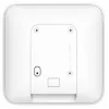Hikvision AX PRO panel de control híbrido inalámbrico, 96 zonas inalámbricas, 8 zonas cableadas, Wi-Fi, 868 MHz, 4G, blanco (DS-PWA96-M-WE)