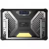 OUKITEL RT10 12/512GB Black Tablet robusta 25000mAh