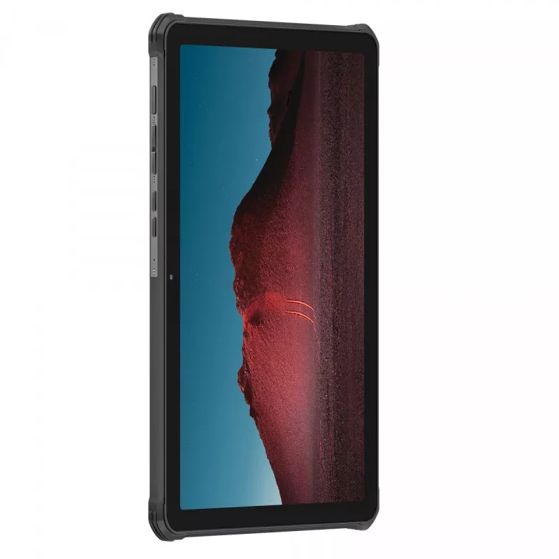 OUKITEL RT10 12/512GB Black Tablet robusta 25000mAh