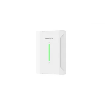 Hikvision DS-PR501-HWE Receptor inalámbrico AX Hybrid PRO, 32 entradas
