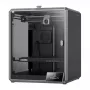 Creality K1 Max 2025 impresora 3D - 300x300x300 mm alta velocidad 600 mm/s AI LiDAR