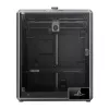 Creality K1 Max 2025 impresora 3D - 300x300x300 mm alta velocidad 600 mm/s AI LiDAR