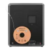 Creality K1 Max 2025 impresora 3D - 300x300x300 mm alta velocidad 600 mm/s AI LiDAR