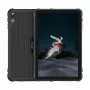 ULEFONE RugKing Pad 2 Pro 8GB/128GB LTE tablet robusta de 10,1 pulgadas FHD+ - negro