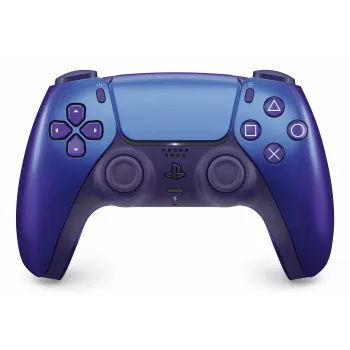 Sony DualSense v3 Mando inalámbrico Bluetooth Chroma Indigo PS719023616