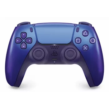 Sony DualSense v3 Mando inalámbrico Bluetooth Chroma Indigo PS719023616