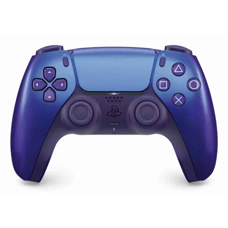 Sony DualSense v3 Mando inalámbrico Bluetooth Chroma Indigo PS719023616