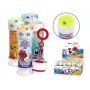 ARTYK pompas de jabón 60 ml Disney-Marvel expositor 36 uds.