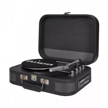 AIWA VPX-1951/TN tocadiscos con Bluetooth y USB