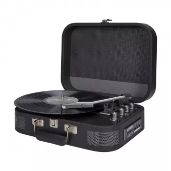 AIWA VPX-1951/TN tocadiscos con Bluetooth y USB