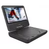 SENCOR SPV 2075 reproductor de DVD portátil de 7 pulgadas con USB/SD, pantalla LCD de 7 pulgadas