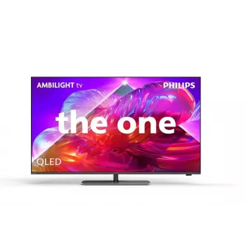 Philips 43PQS9001/12 TV inteligente LED 4K UHD de 43