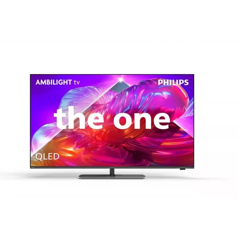Philips 43PQS9001/12 TV inteligente LED 4K UHD de 43