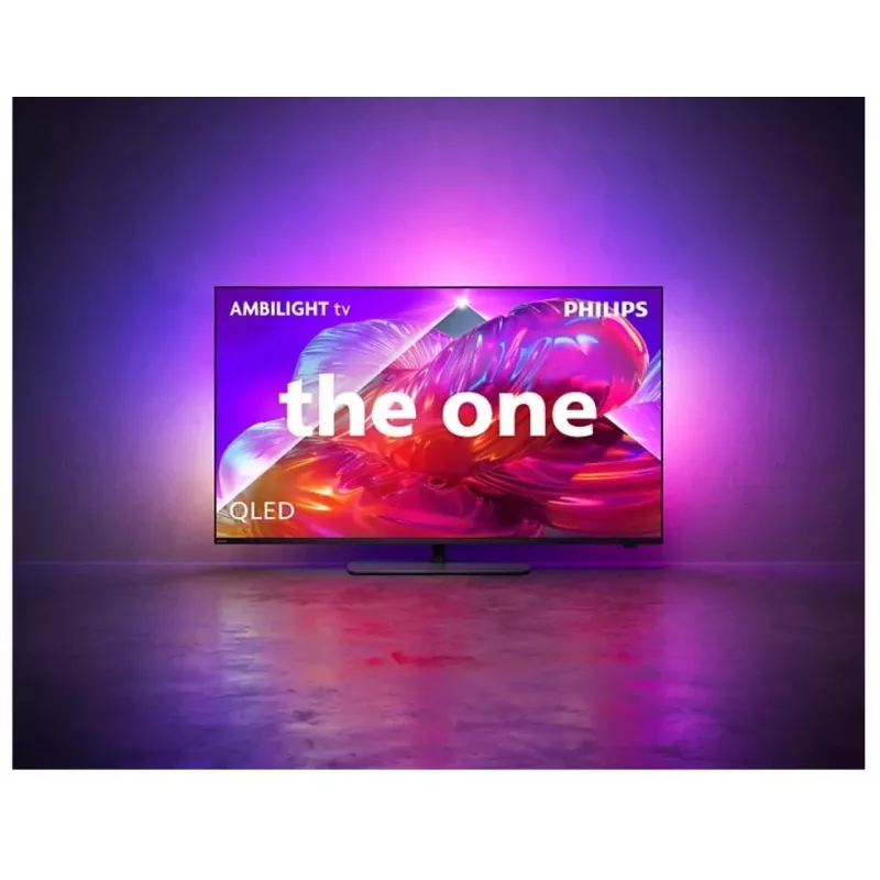 Philips 43PQS9001/12 TV inteligente LED 4K UHD de 43