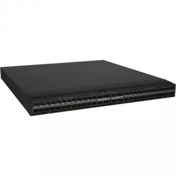 HPE FlexFabric 5945 48SFP28 8QSFP28 L3 Switch gestionado para centro de datos