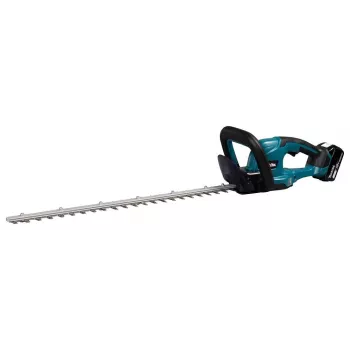 MAKITA DUH607SF Cortasetos de batería 600mm 18V 1x3,0Ah Li-Ion