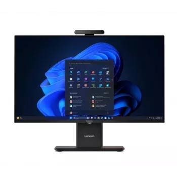 Lenovo ThinkCentre M70a Gen 6 Ordenador de sobremesa All-in-One 23,8