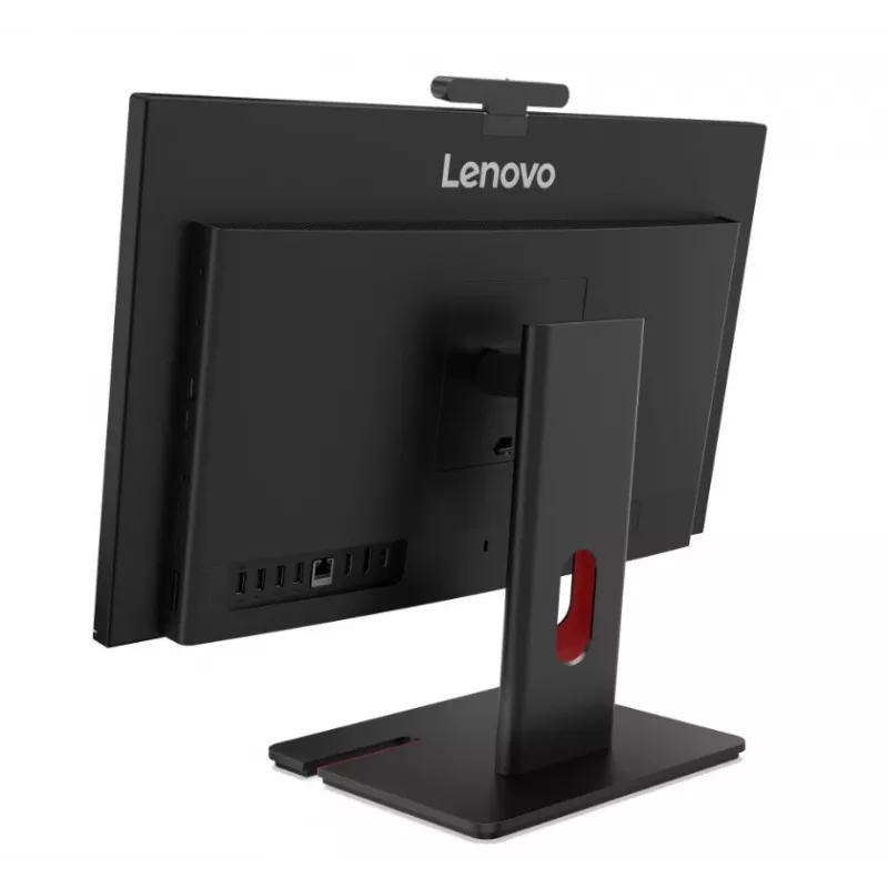 Lenovo ThinkCentre M70a Gen 6 Ordenador de sobremesa All-in-One 23,8
